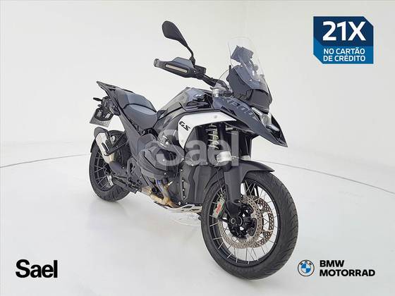 BMW R 1300 GS TRIPLE BLACK BMW R 1300 GS TRIPLE BLACK